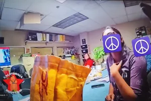 USA లో ఇద్దరు తెలుగు అమ్మాయిలు shoplifting చేశారట, కెనడా పోలీసుల అరెస్టు చేశారు.