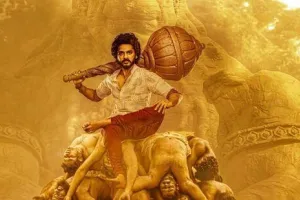 Highest Grossing movies in 2024 : ఈ ఏడాది అత్యధిక వసూళ్లు సాధించిన టాప్ సినిమాలు.. 
