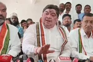 Ponnam Prabhakar : బిఆర్ఎస్, బిజెపిపై మంత్రి పొన్నం ప్రభాకర్ ఆగ్రహం..