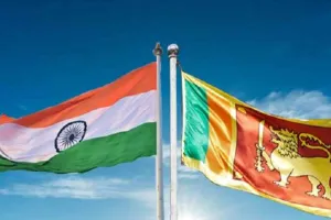 Election : ఎన్నికల అస్త్రంగా 'కచ్చతీవు'