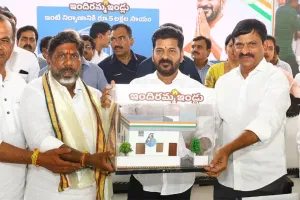 Cm Revanth : రేవంత్ కు ప్రాణం పోసిన హడ్కో