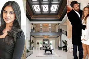 Isha Ambani : ఇషా అంబానీ ఇంటిని కొన్న హాలీవుడ్ న‌టి...
