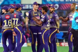 Dc Vs Kkr Ipl 2024 : తెలుగు గడ్డపై మరోసారి పరుగుల వరద.. 
