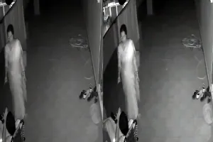 Officer : అసభ్య ప్రవర్తనతో వేధిస్తున్నాడని.. అధికారి చెంప చెల్లుమనిపించిన మహిళ 