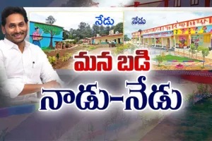 Changed Schools : మారిపోయిన స్కూళ్లు...
