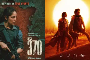 OTT Releases : ఆ 3 మాత్రం మిస్ కావొద్దు.. స్ట్రీమింగ్ ఎక్కడంటే?