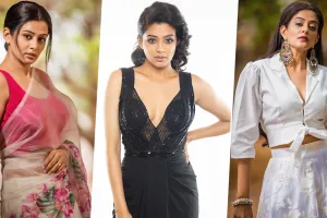 Priyamani : ప్రియమణి తొలి రెమ్యూనరేషన్ అంతకన్నా తక్కువే.. తొలి రెమ్యూనరేషన్ ఇంకా దాచుకున్న హీరోయిన్..