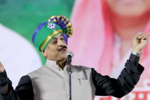 AIMIM : మహారాష్ట్ర లోక్ సభ ఎన్నికల బరిలోకి ఎంఐఎం