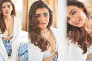 Shalini Pandey : బార్ లో అర్జున్ రెడ్డి భామ హల్ చల్.. తగ్గేదేలే అంటున్న షాలినీ పాండే