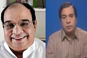 Shanthi Swaroop : తొలి తెలుగు న్యూస్ రీడర్ శాంతిస్వరూప్ ఇక లేరు..