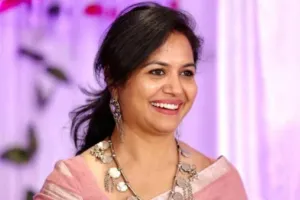 Singer Sunitha: 45 ఏళ్ల వయసులో కూడా ఇలా.. సింగర్ సునీత ప్రెగ్నెంట్.. 