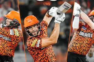 IPL 2024 SRH : సిక్స్​ల మోత.. రికార్డు రన్​ రేట్​.. కానీ సెంచరీ నిల్​!