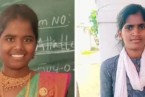 TS Inter : ప్రభుత్వ బాలికల జూనియర్ కళాశాలలో మెరిసిన ఆణిముత్యాలు