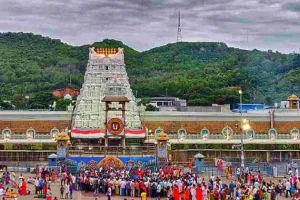 ttd increased - tokens : శ్రీవారి సర్వదర్శనం టోకెన్లు భారీగా పెంపు 