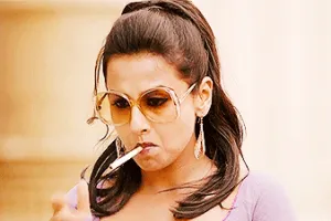 రోజుకి 5 సిగరెట్లు తాగే హీరోయిన్ ఎవరో తెలుసా?