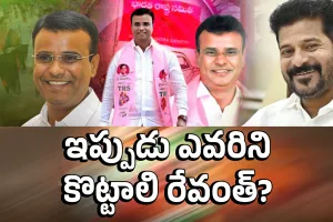 CM Revanth : ఆ ఎమ్మెల్యేలను రాళ్లతో కొట్టమన్నారు.. ఇప్పుడు ఎవరిని కొట్టాలి రేవంత్?