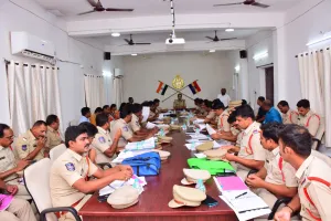 నకిలీ విత్తనాలను అరికట్టేందుకు జిల్లా వ్యాప్తంగా ప్రత్యేక నిఘా