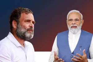 Modi : మూడో దశ ప్రారంభం.. బీజేపీ, కాంగ్రెస్‌లను వెంటాడుతున్న భయం..