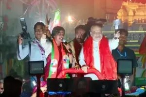 Amith Shah : రజాకార్ల నుంచి విముక్తి 