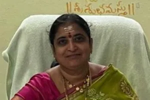 ఏసీబీ వలలో కమలాపూర్ తహసీల్దార్ మాధవి