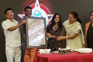 Land : రీ-సేల్‌కు ల్యాండ్‌ మార్క్‌గా యనమల డెవలపర్స్‌