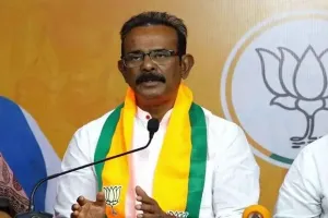 ఓబీసీ హోదాను రద్దు చేస్తూ కలకత్తా హైకోర్టు తీర్పును బిజెపి స్వాగతిస్తుంది