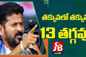 తెలంగాణలో కాంగ్రెస్ ఎన్ని సీట్లు గెలుస్తుంది.. 