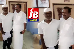 Rahul Ghandhi : రాహుల్ గాంధీ ప్రధాని కావాలనీ 