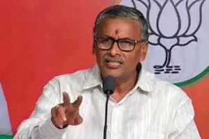 BJP : రైతుల పట్ల  రేవంత్ రెడ్డి  ప్రభుత్వం పూర్తిగా నిర్లక్ష్యం