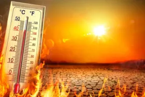 TS Weather Updates : తెలంగాణలో భానుడి భగభగలు