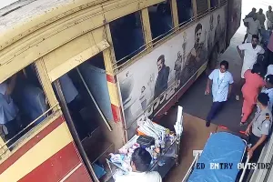 కేరళలోని త్రిస్సూర్‌లోని అమలా హాస్పిటల్‌ వైద్యులు సినిమాలోని ఓ సీన్‌లో ఊహించని విధంగా చేశారు...