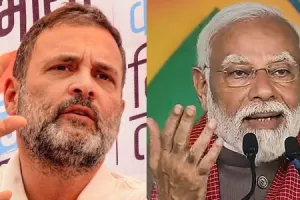 కాంగ్రెస్ 'దోపిడీ' పథకాలను మోదీ బట్టబయలు చేశారు