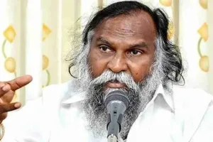 Jaggareddy - Bjp : దేవుళ్లను అడ్డుపెట్టుకుని బీజేపీ రాజకీయం చేస్తోంది : జగ్గారెడ్డి