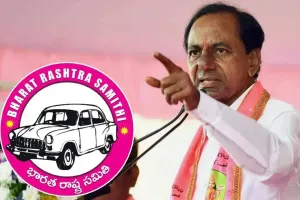 BRS : మెదక్ కోసం రంగంలోకి కేసీఆర్
