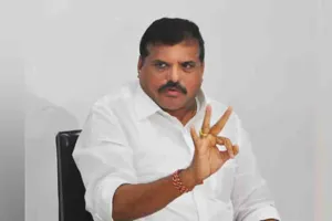 Ap : కేబినెట్ లెక్కల్లో బొత్సా, గంట