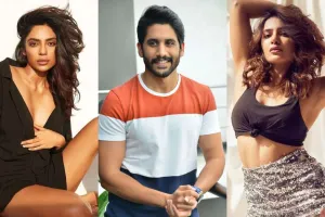 నాగచైతన్య - శోభిత రిలేషన్ పై స్పందించిన సమంత