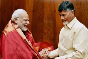 Modi : మోడీ ప్రచారానికి చంద్రబాబు...