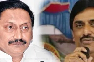 నల్లారి సోదరుల  భవిష్యత్తు ఏంటీ