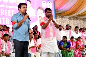 పాలమూరు-రంగారెడ్డికి జాతీయ హోదా ఇవ్వలే...