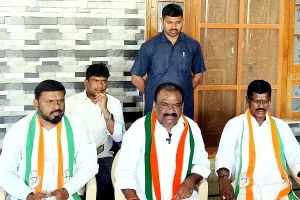 మల్కాజ్గిరి పార్లమెంట్ కాంగ్రెస్ గెలవడం ఖాయం...