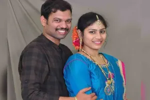 Married : సాఫ్ట్‌వేర్ వివాహిత మర్డర్ కేసులో విస్తుపోయే వాస్తవాలు..!
