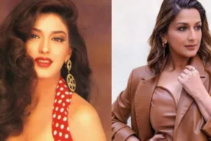 నిర్మాతలపై పలు వ్యాఖ్యలు చేసిన నటి సోనాలి బింద్రే...!