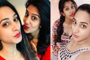 ఆ హీరోతో ప్రేమలో పడిన సుప్రీత... 