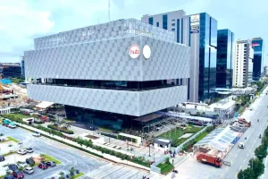 IEEE ఇంటర్నేషనల్ కాన్ఫరెన్స్ యొక్క 21వ సమావేశం సాఫ్ట్‌వేర్ ఆర్కిటెక్చర్