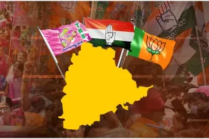 Danger Politics : కుల మతాలపై రాజకీయమా..!? 