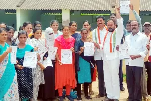 తీన్మార్ మల్లన్న భారీ విజయానికి అంతా కృషి చేయాలి