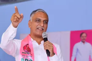 ఐదు నెలల్లోనే విద్యుత్ వ్యవస్థను కుప్ప కూల్చిన కాంగ్రెస్ ప్రభుత్వం