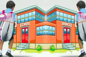 School : బడికి వేళయే... 