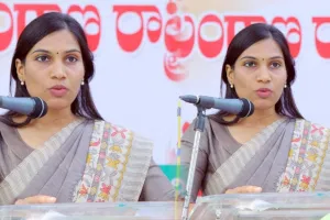 Lok Sabha : లోకసభ ఎన్నికల కౌంటింగ్ కు ఏర్పాట్లు పూర్తి