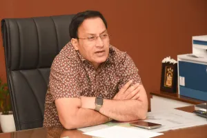 Chief Ministers : ముఖ్యమంత్రి ప్రమాణ స్వీకార మహోత్సవ కార్యక్రమ ప్రత్యక్ష ప్రసార వీక్షణ ఏర్పాటు పండుగ వాతావరణంలో నిర్వహించండి